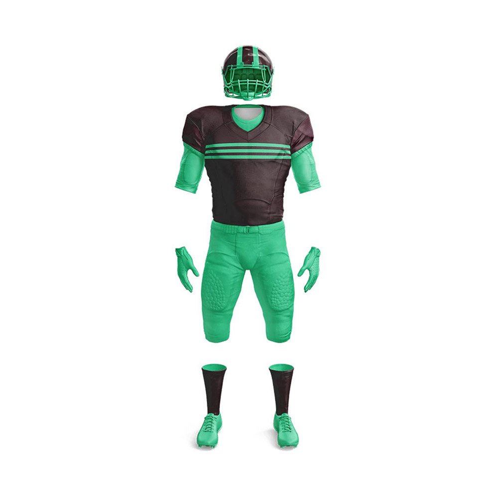 American Football Uniforms