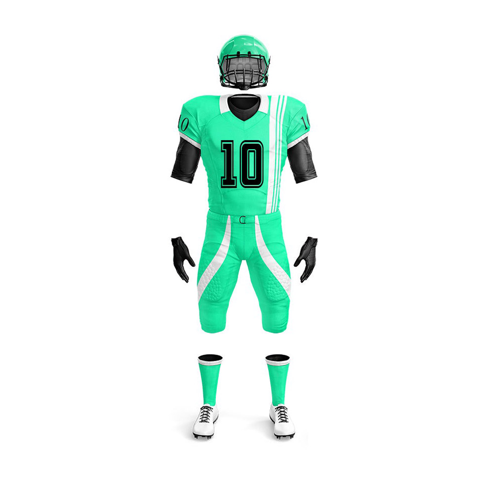 American Football Uniforms