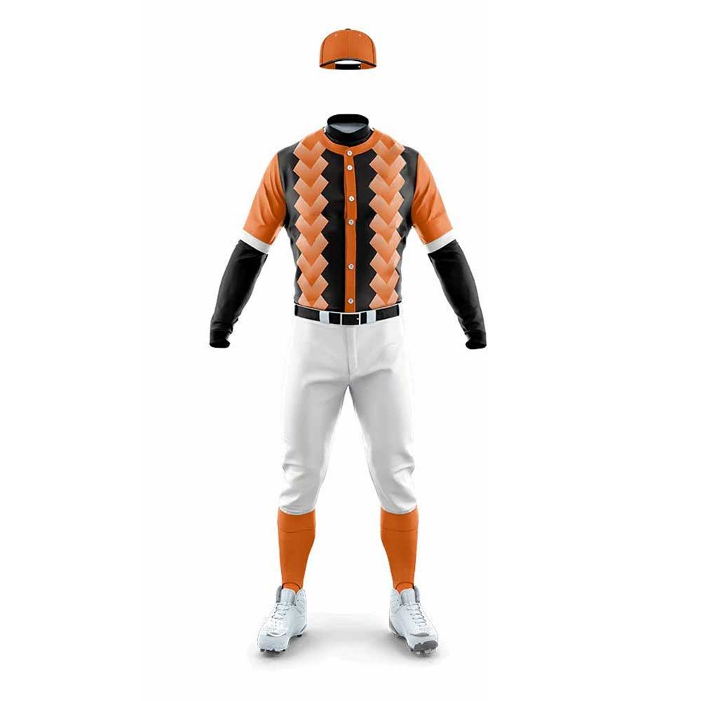 Base Ball Uniforms