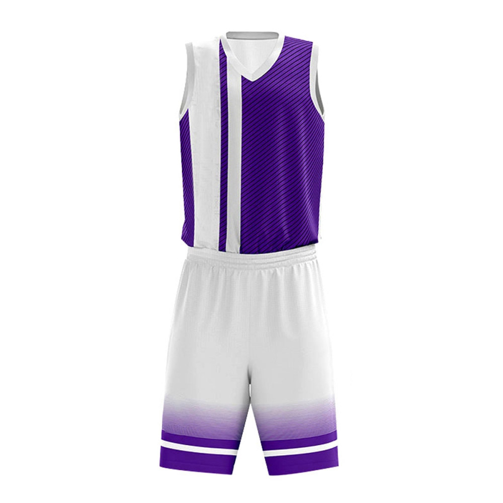 Basket Ball Uniforms