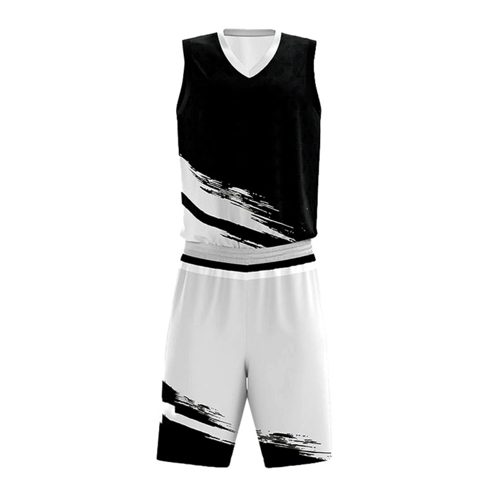 Basket Ball Uniforms