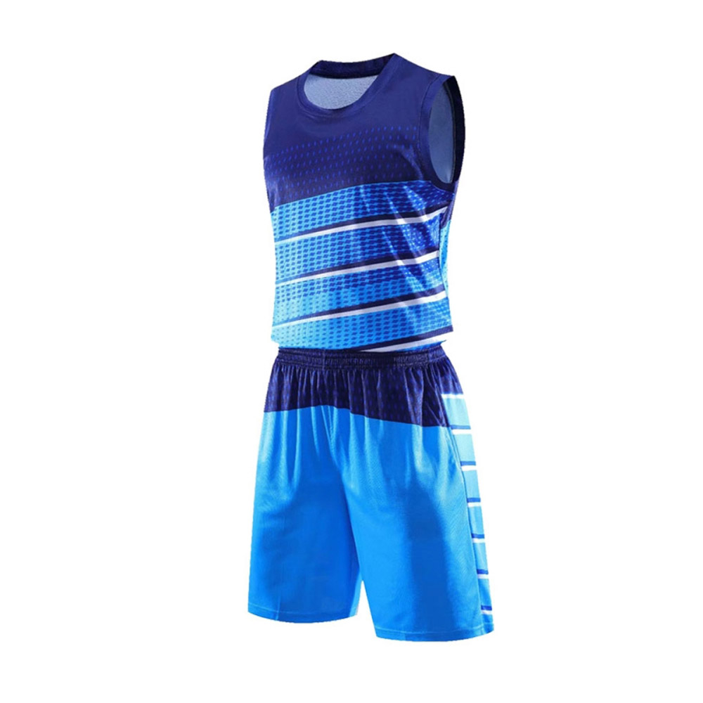 Basket Ball Uniforms
