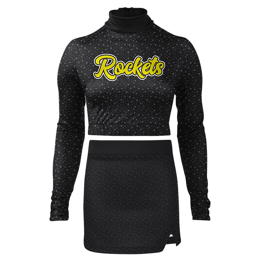 Cheerleader Uniforms