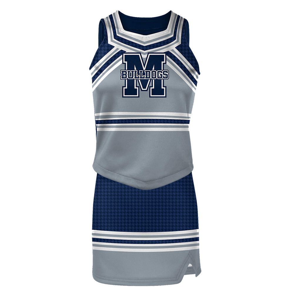 Cheerleader Uniforms