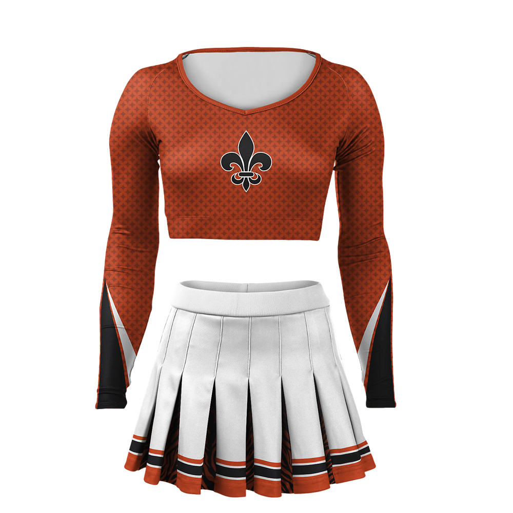 Cheerleader Uniforms