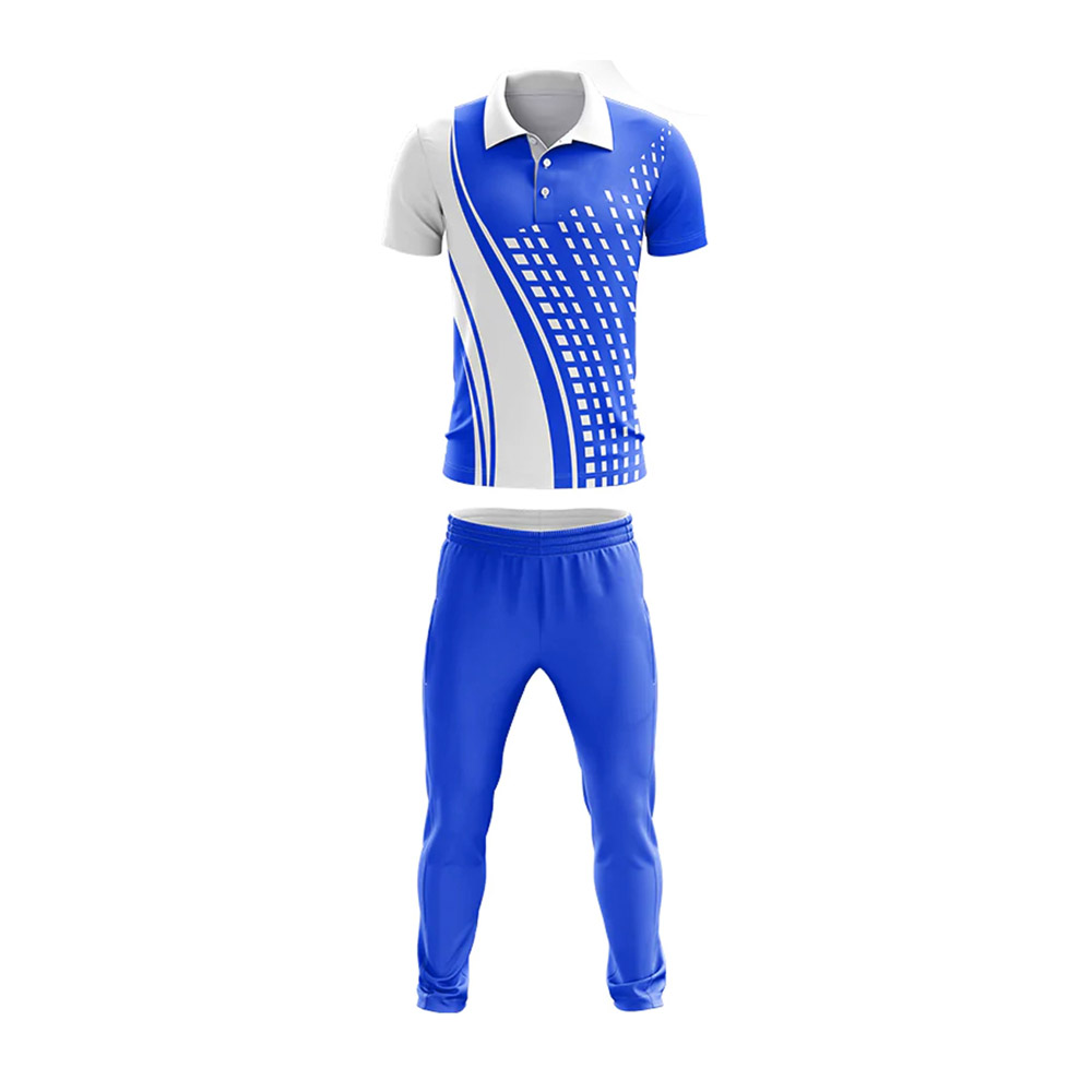 Cricket Uniforms