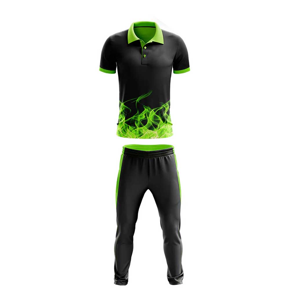 Cricket Uniforms