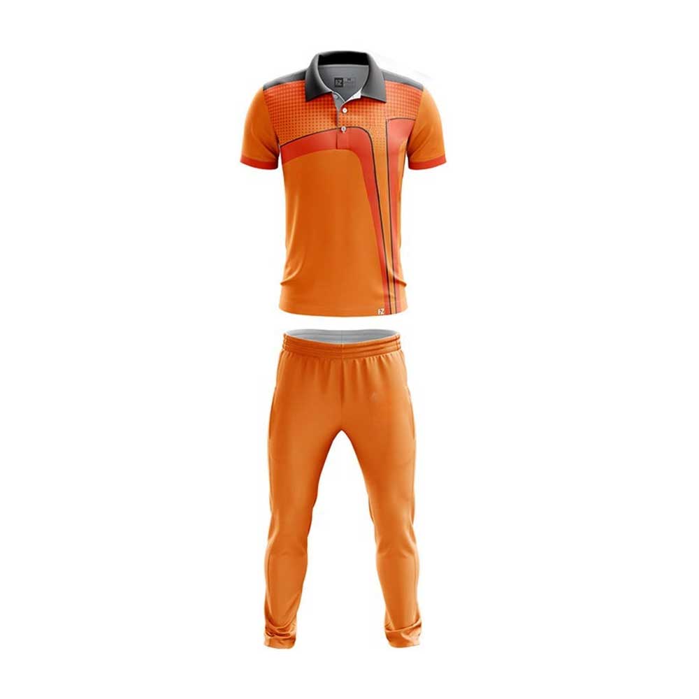 Cricket Uniforms