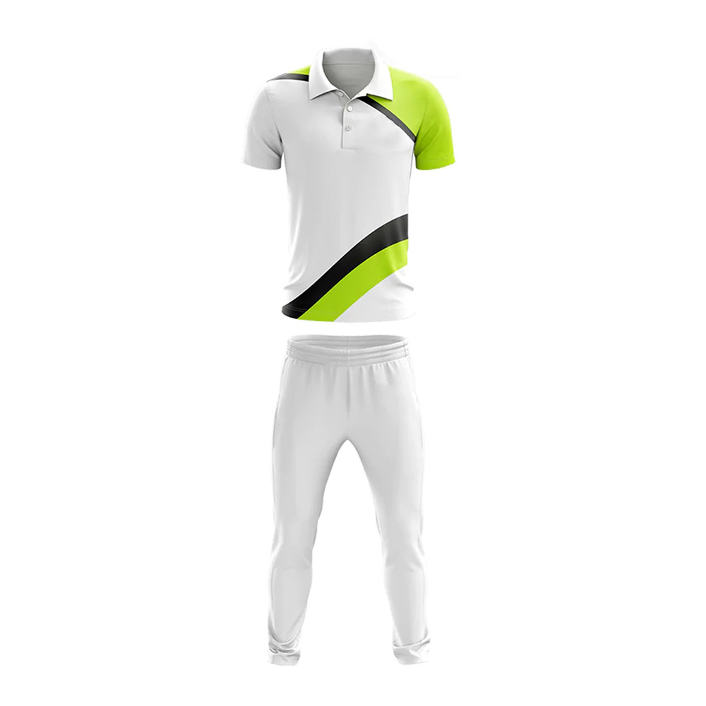 Cricket Uniforms