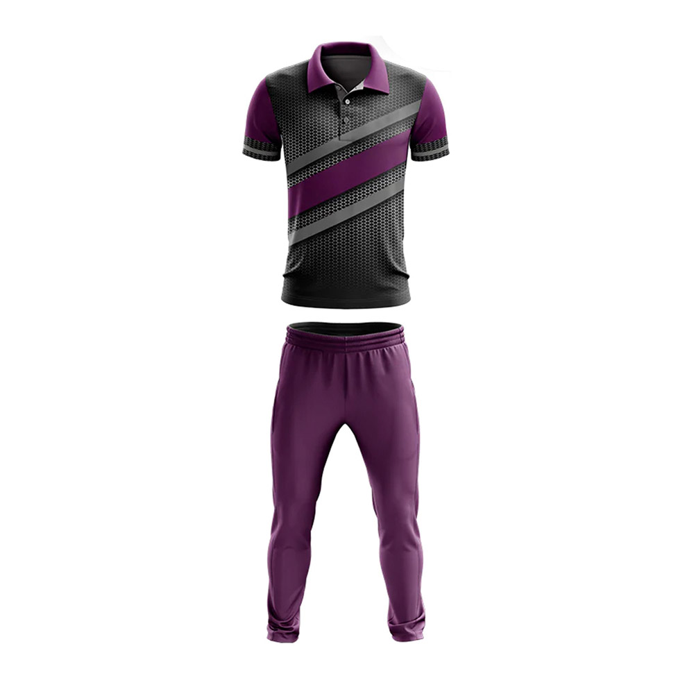 Cricket Uniforms