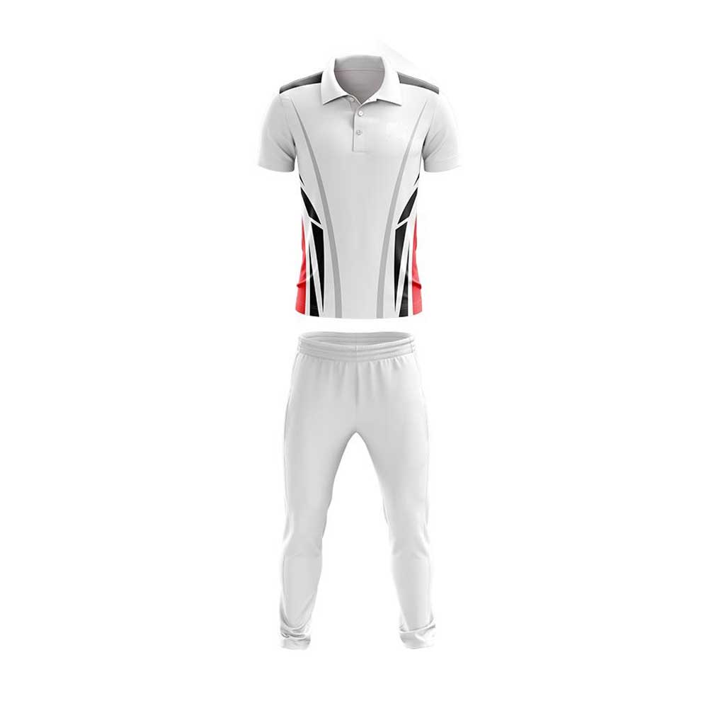 Cricket Uniforms