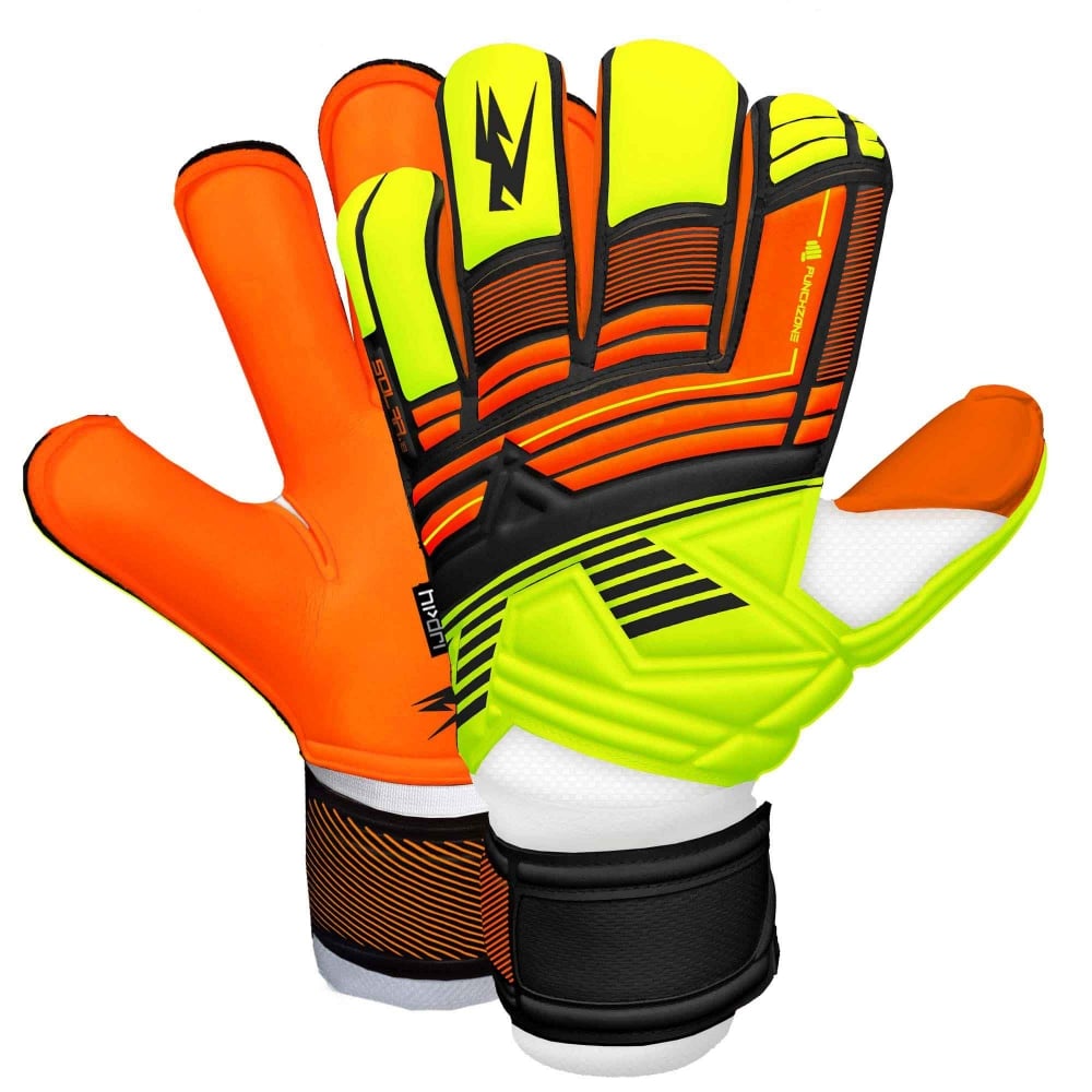 Goal Keeper Gloves