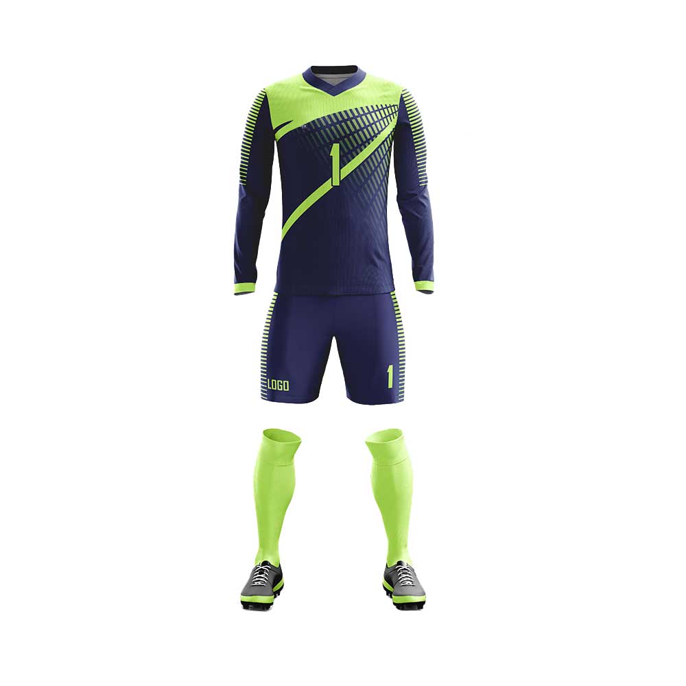 Goalkeeper Uniforms