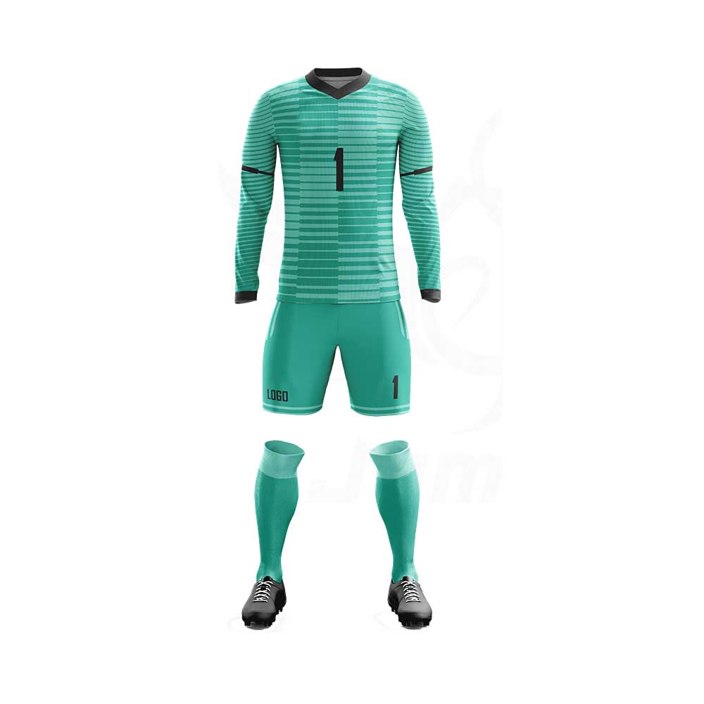 Goalkeeper Uniforms