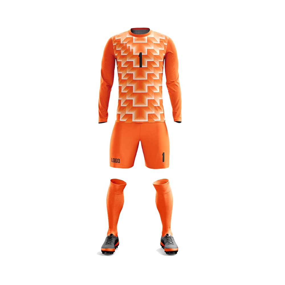 Goalkeeper Uniforms