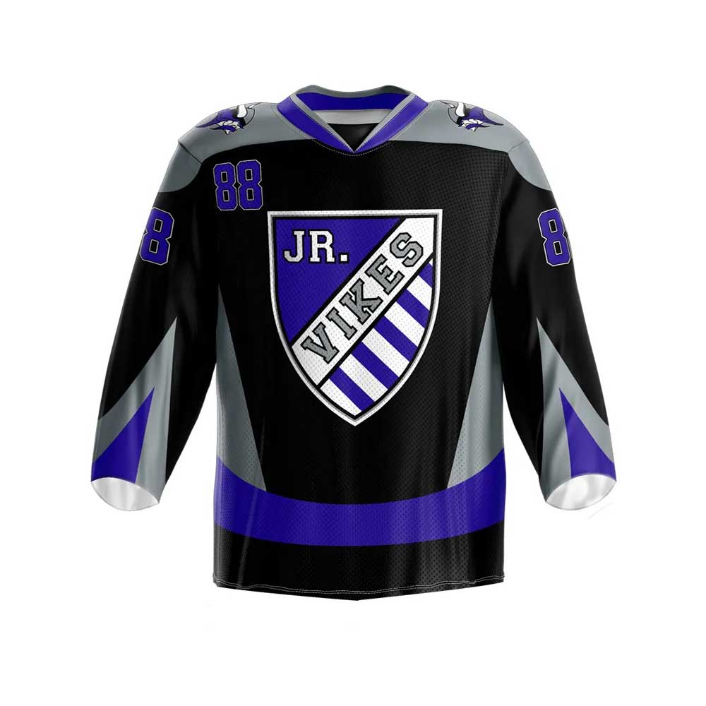 Ice Hockey Uniforms