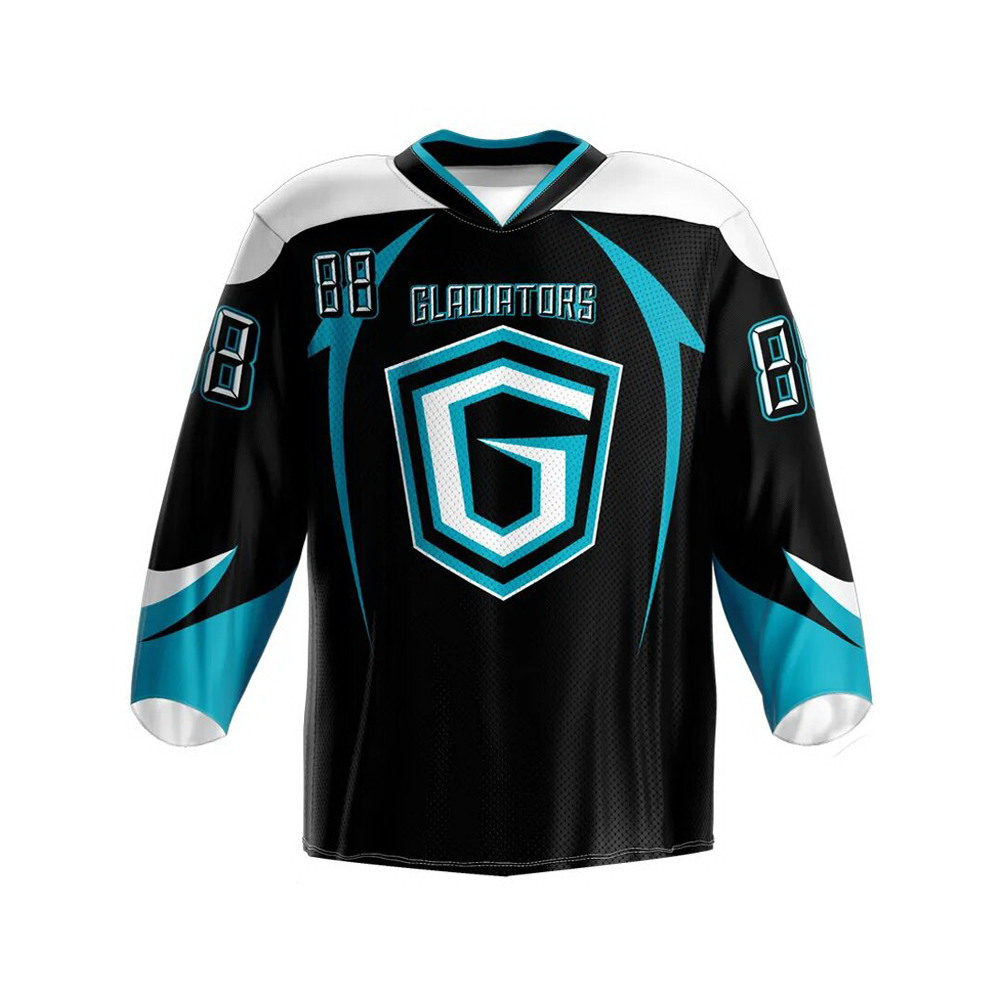 Ice Hockey Uniforms