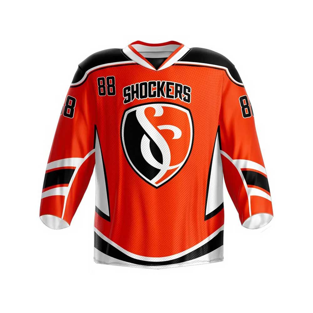 Ice Hockey Uniforms