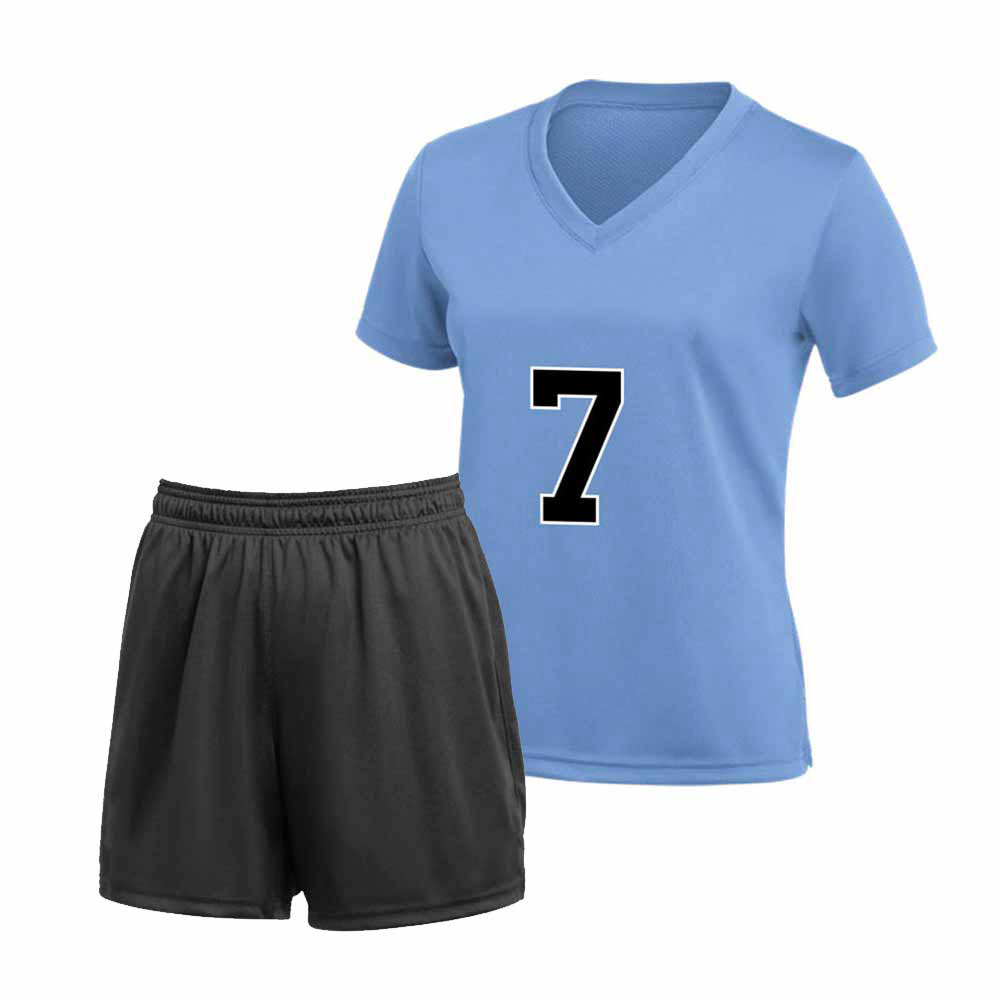 Lacrosse Uniforms