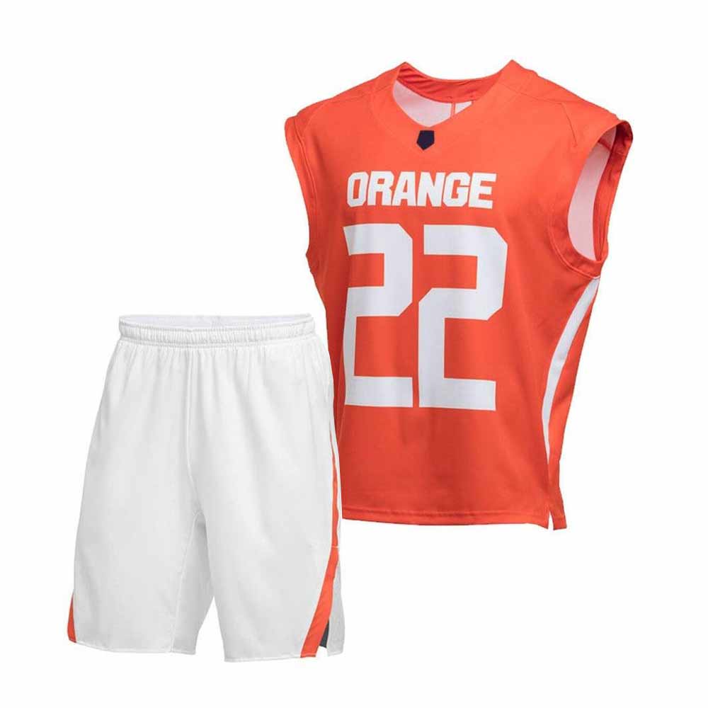 Lacrosse Uniforms