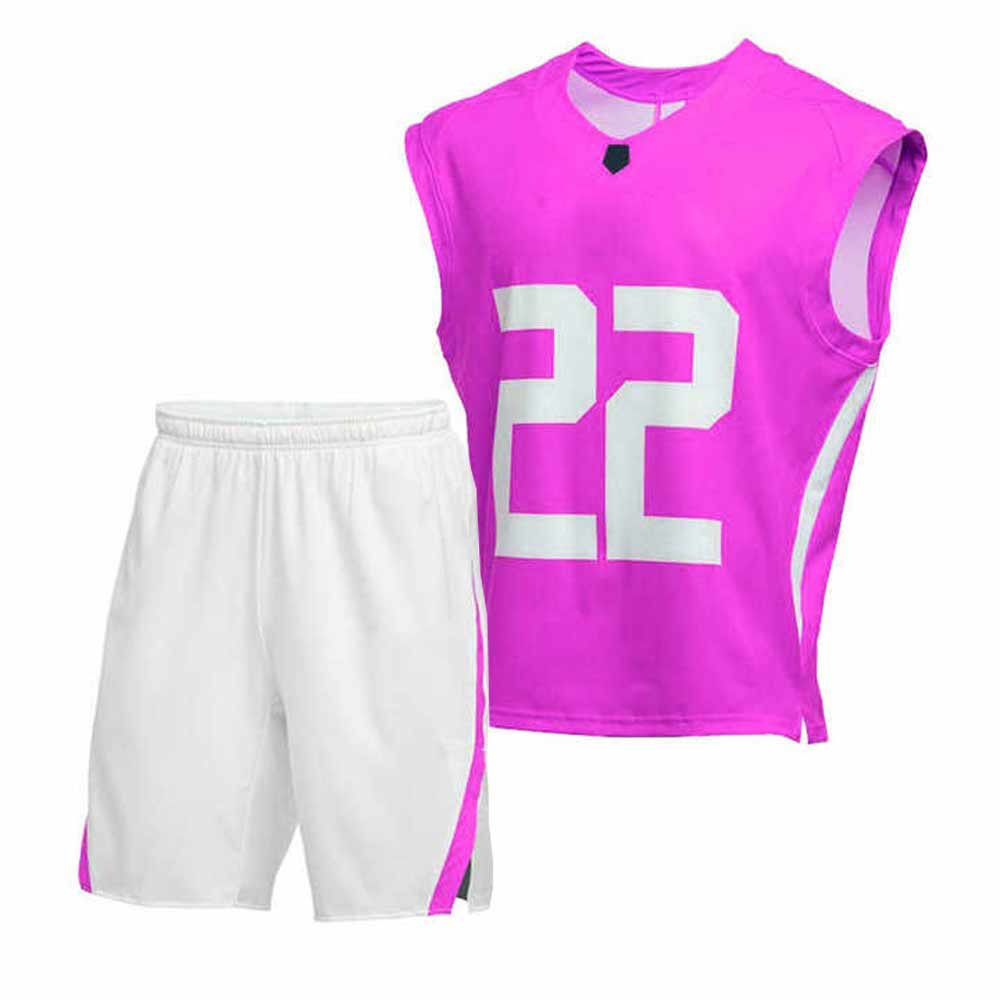 Lacrosse Uniforms