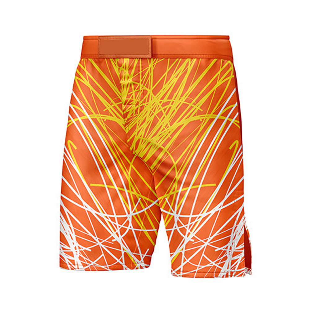 MMA Shorts