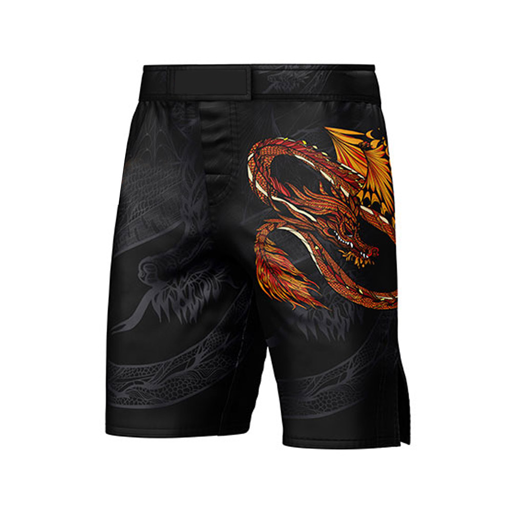 MMA Shorts