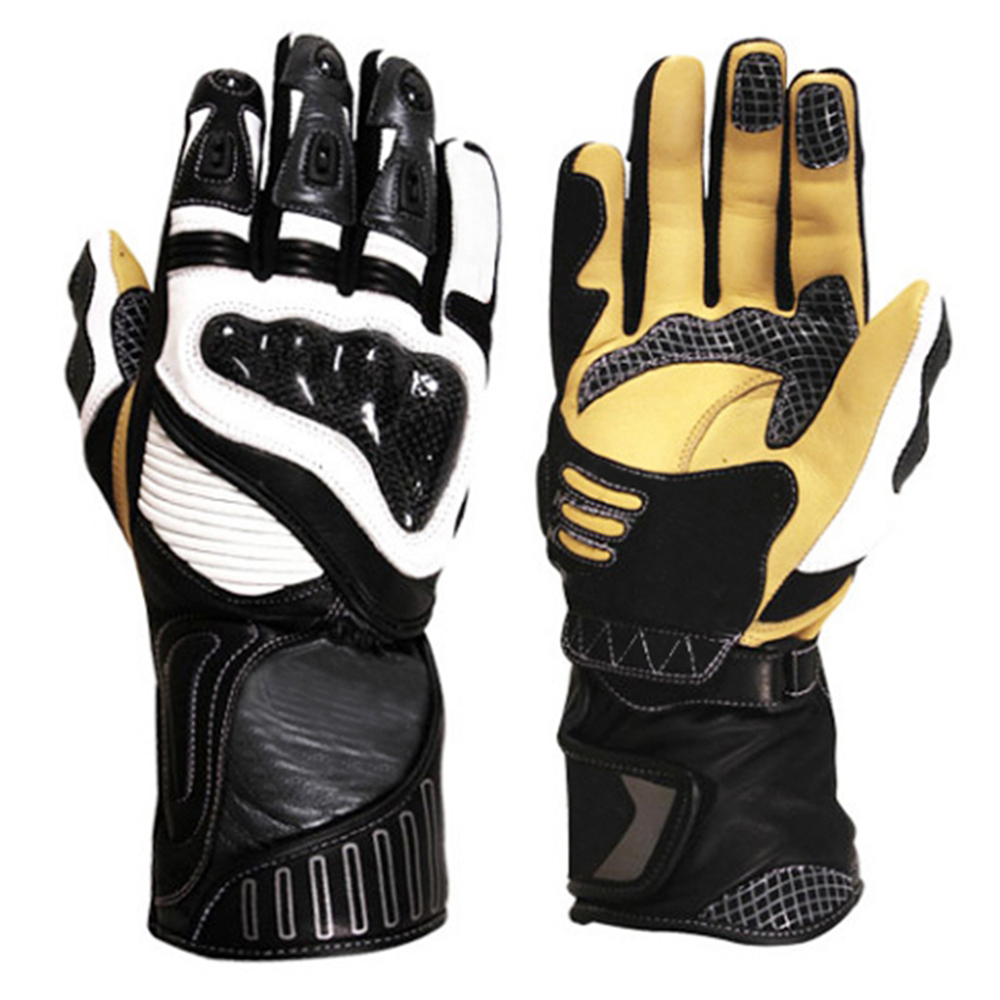 Motorbike Gloves