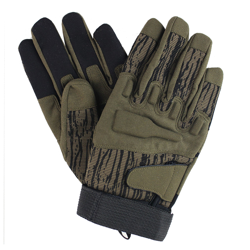 Paintball Gloves