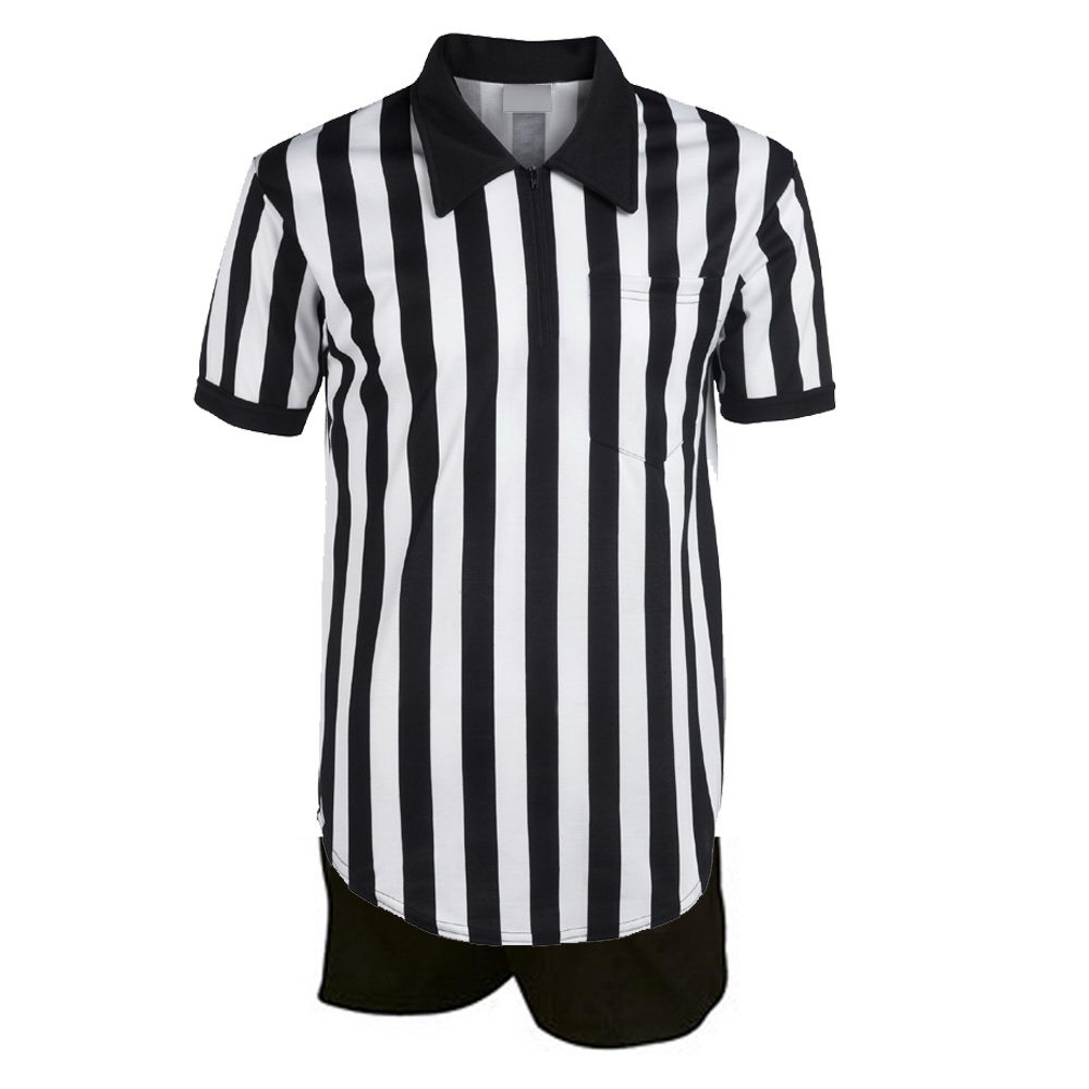 Referee Uniforms