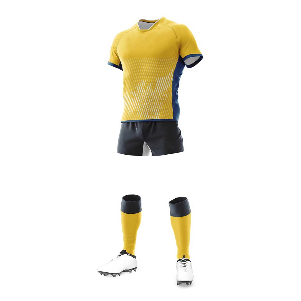 Rugby Uniform