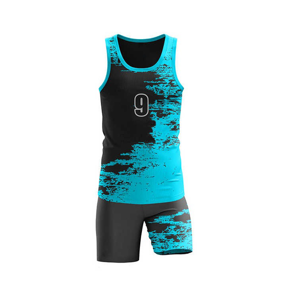 Running Uniforms
