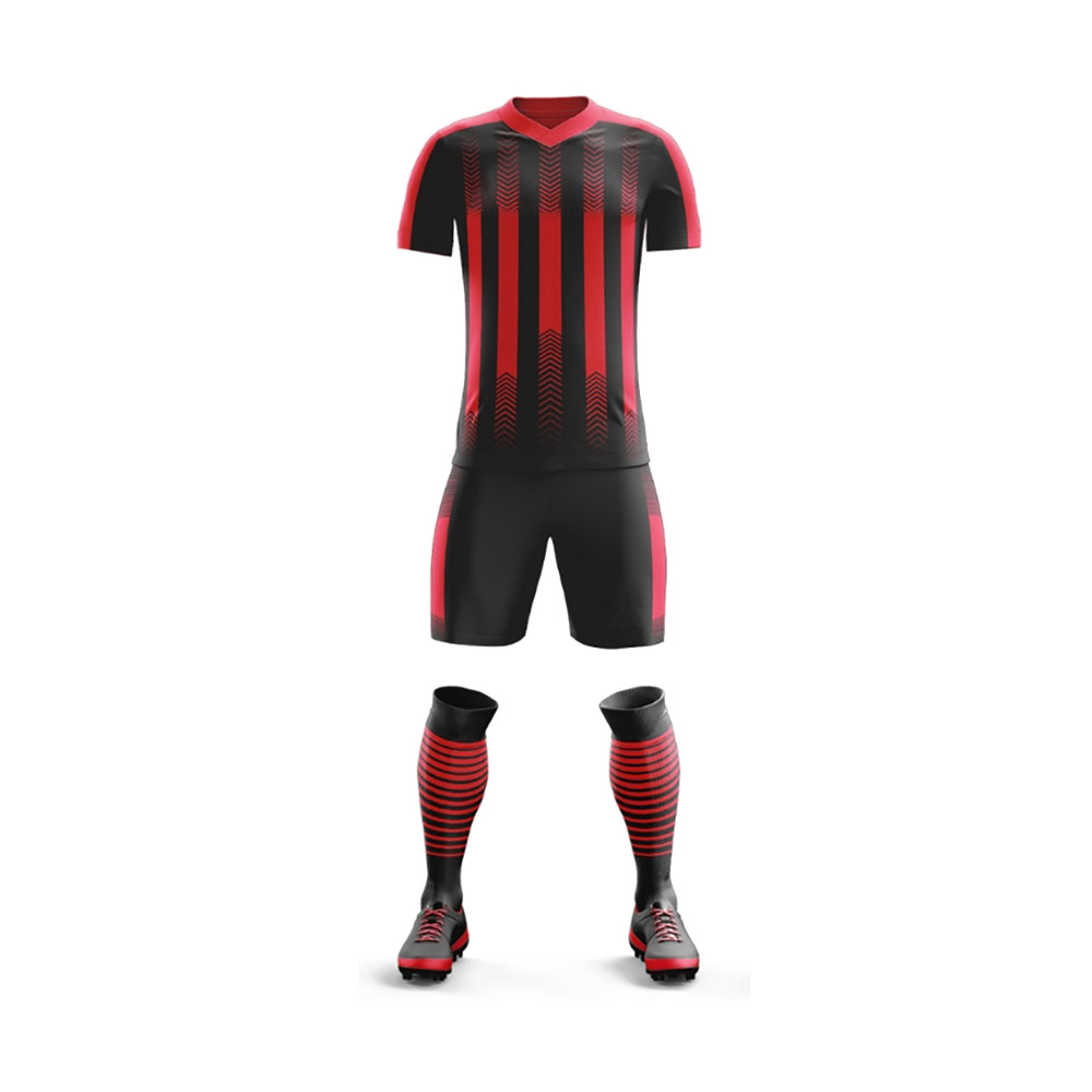 Soccer Uniforms