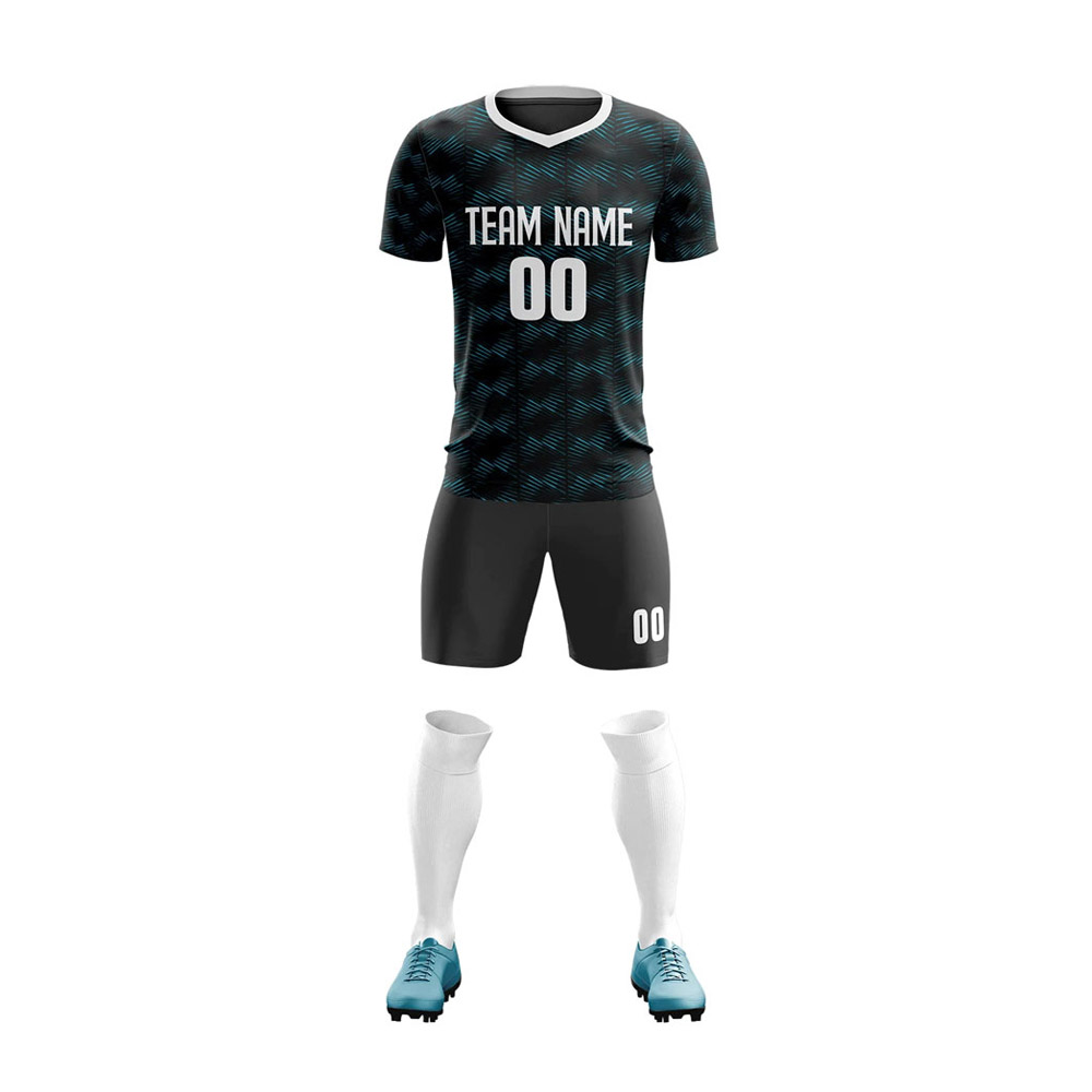 Soccer Uniforms
