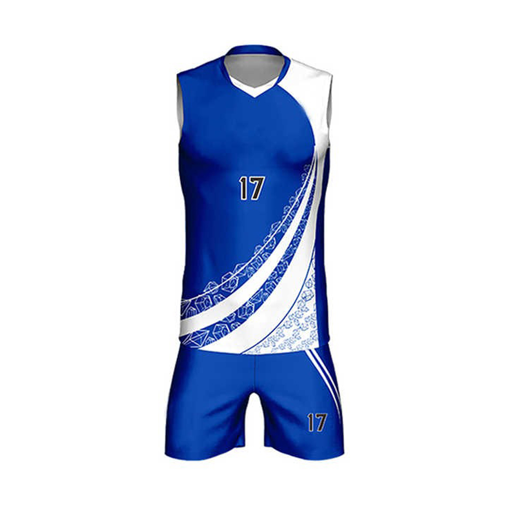 Volley Ball Uniforms