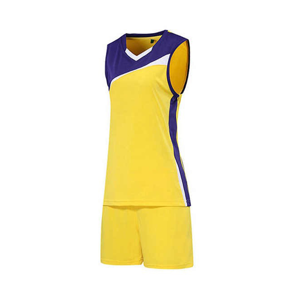 Volley Ball Uniforms