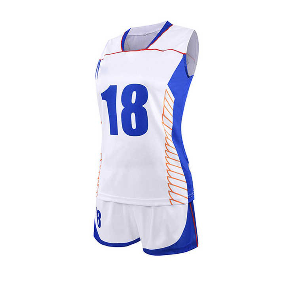 Volley Ball Uniforms