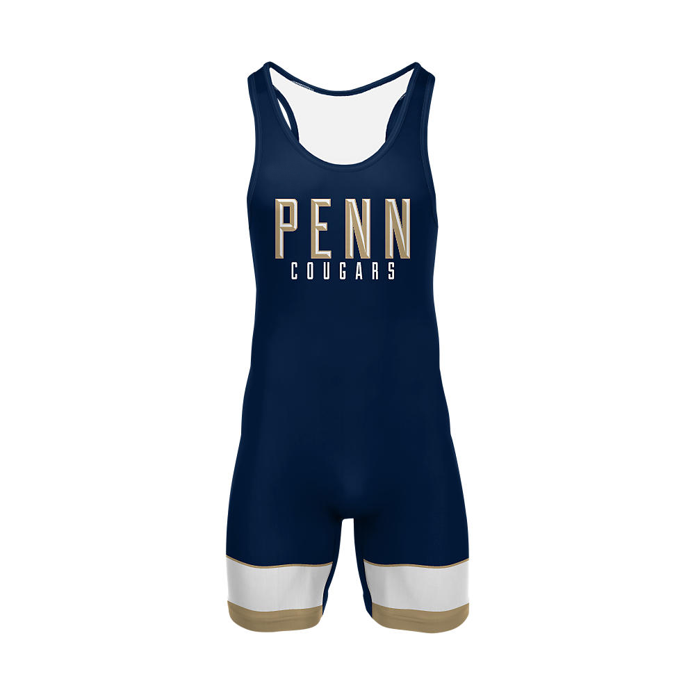 Wreslting Singlets