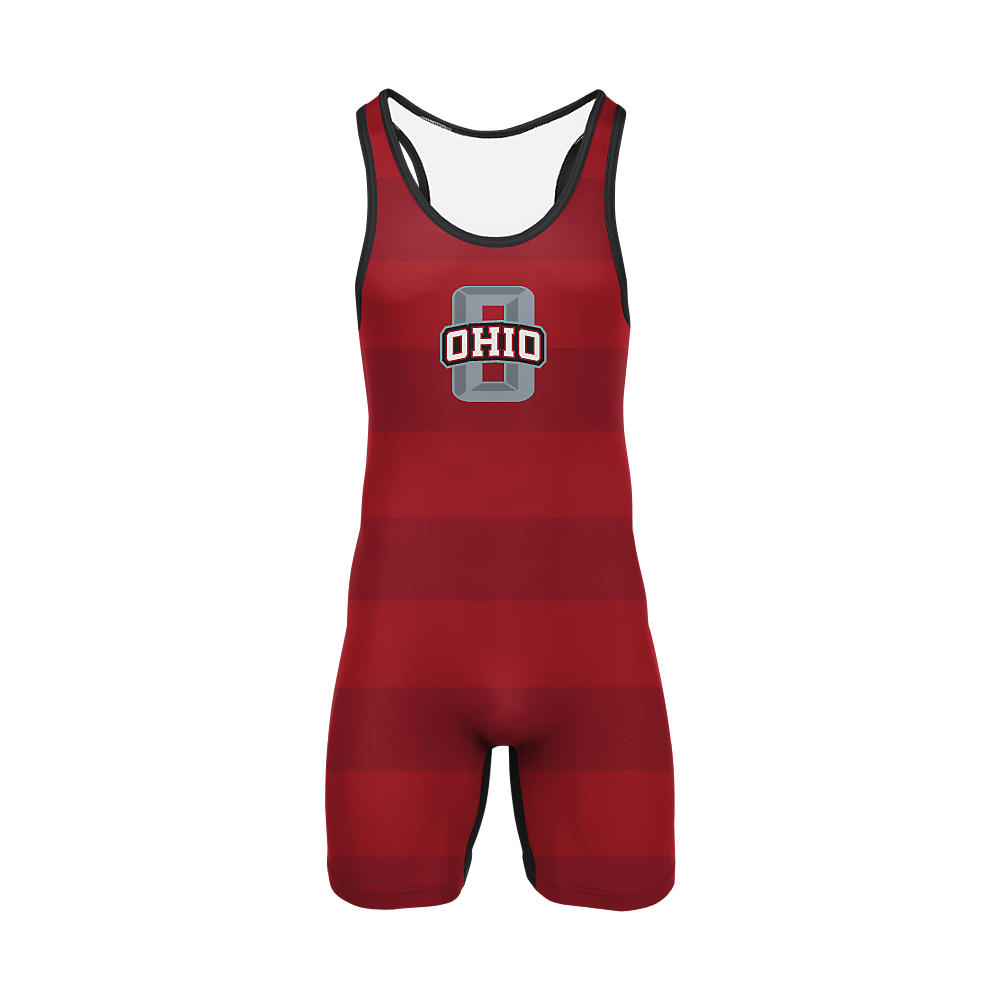 Wreslting Singlets