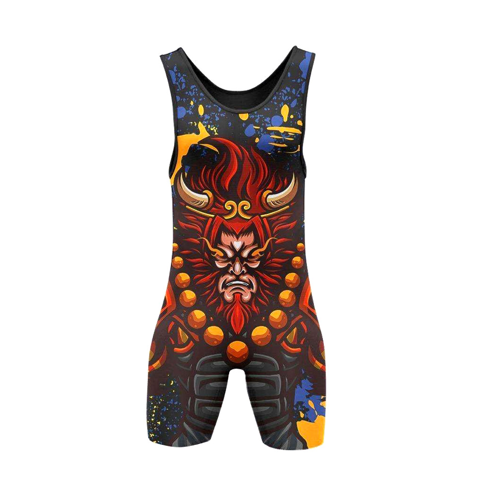 Wreslting Singlets