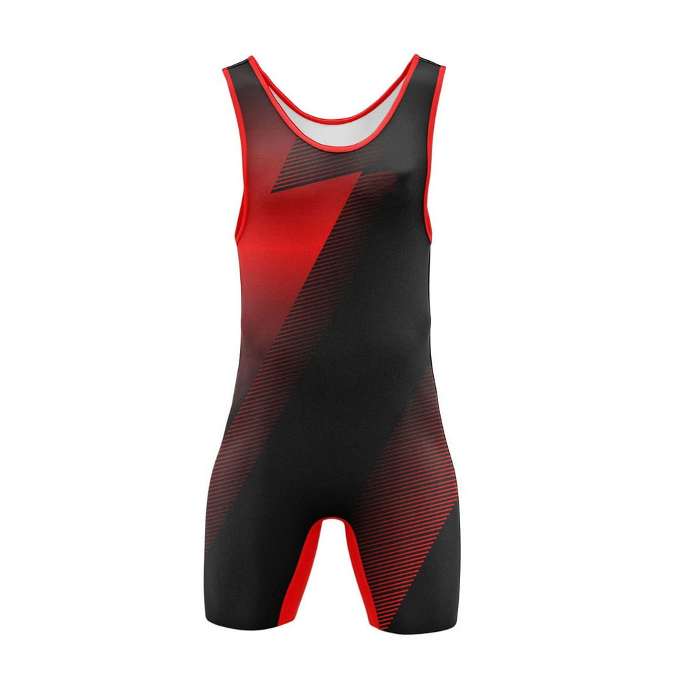 Wreslting Singlets