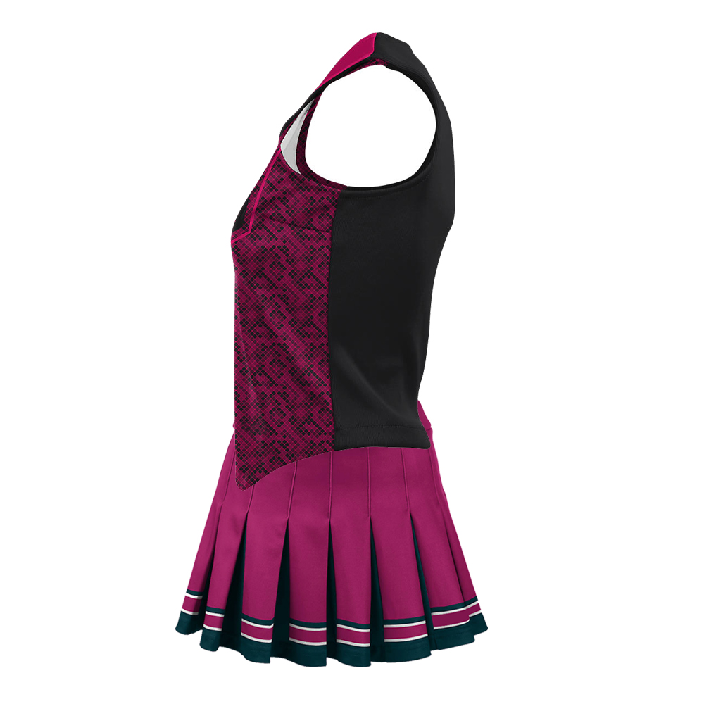 Cheerleader Uniforms