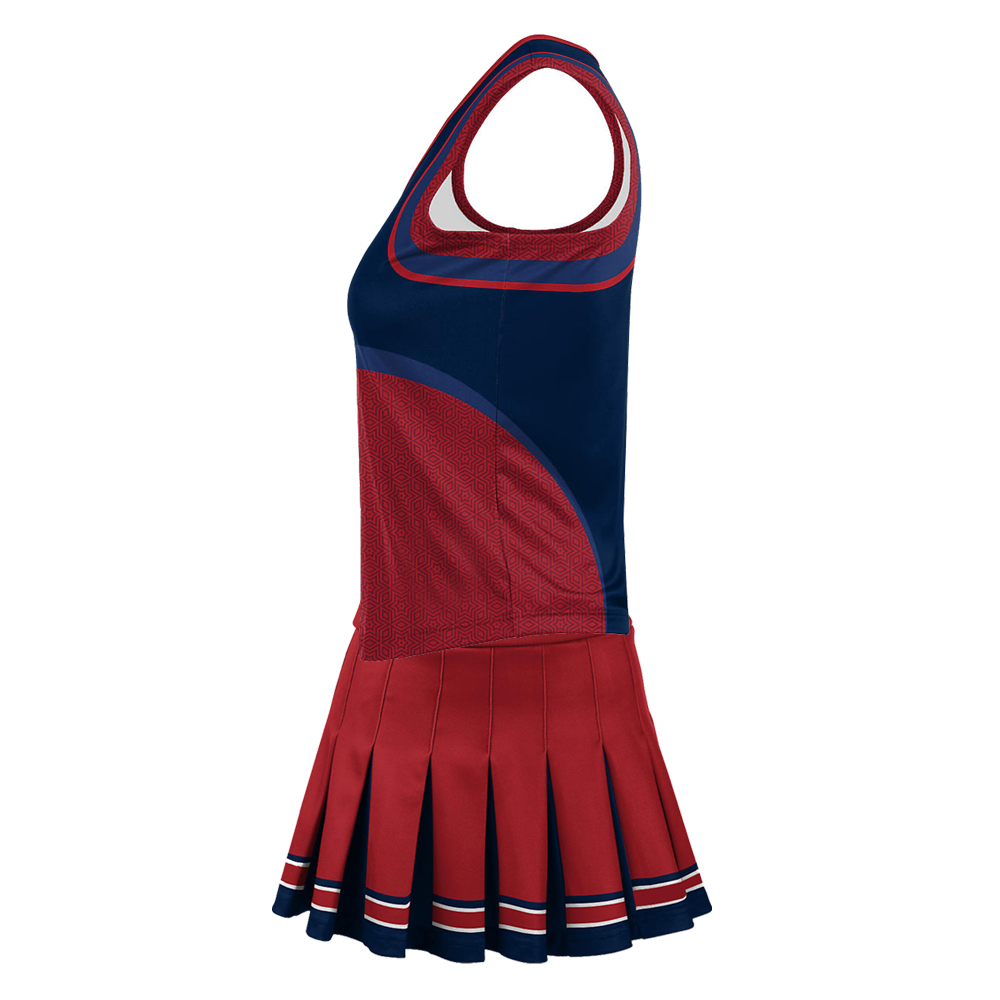 Cheerleader Uniforms