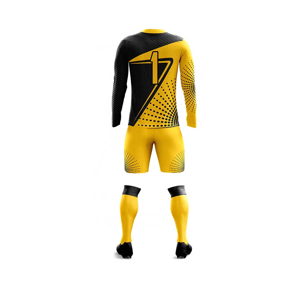 Goalkeeper Uniforms