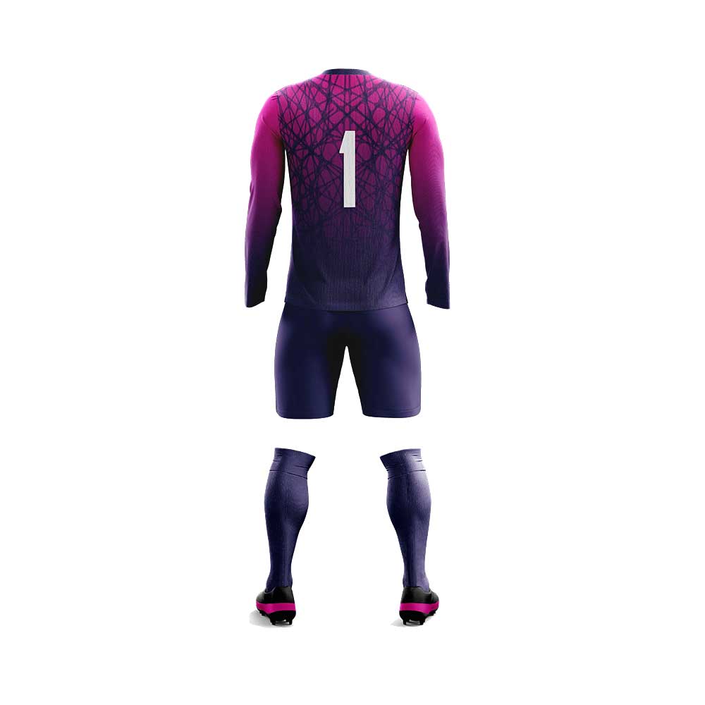 Goalkeeper Uniforms