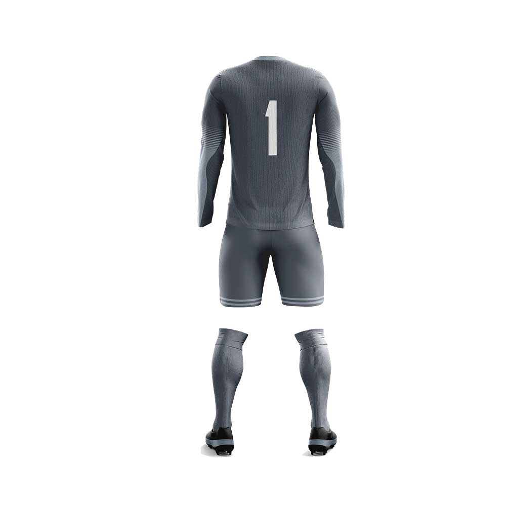 Goalkeeper Uniforms