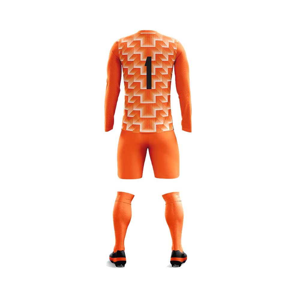 Goalkeeper Uniforms
